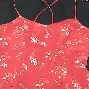 Express dress